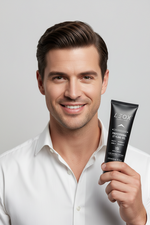 LEOX Professional Styling Gel